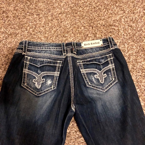 😊😊😊SOLD ON MERC😊😊😊Rock - Picture 4 of 7